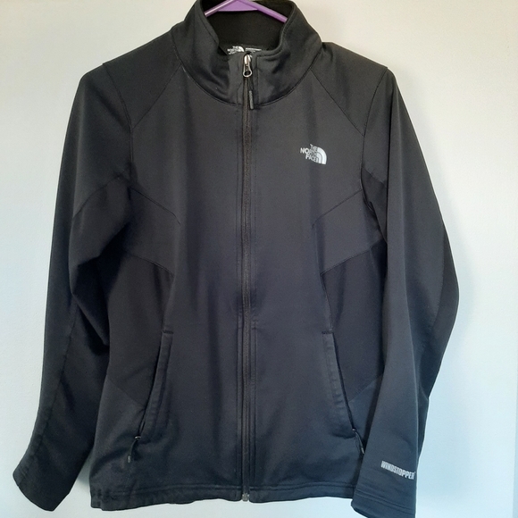 The North Face Jackets & Blazers - The North Face windstopper jacket